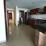 Apartamento Con Vista Al Mar Bocagrande Cartagena
