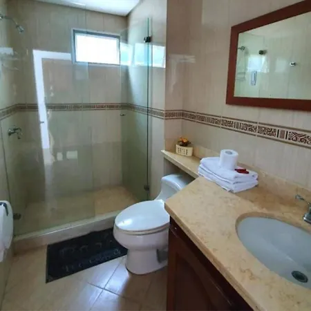 Apartamento Con Vista Al Mar Bocagrande Cartagena